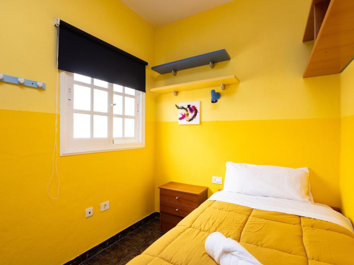 Live Icod Buen Paso Appartement Icod De Los Vinos Buitenkant foto