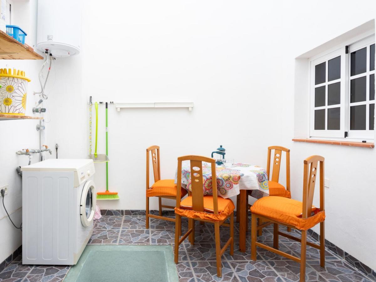 Live Icod Buen Paso Appartement Icod De Los Vinos Buitenkant foto