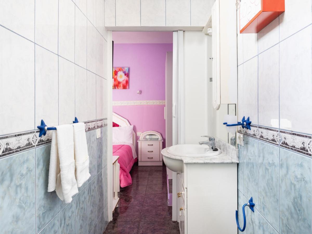 Live Icod Buen Paso Appartement Icod De Los Vinos Buitenkant foto