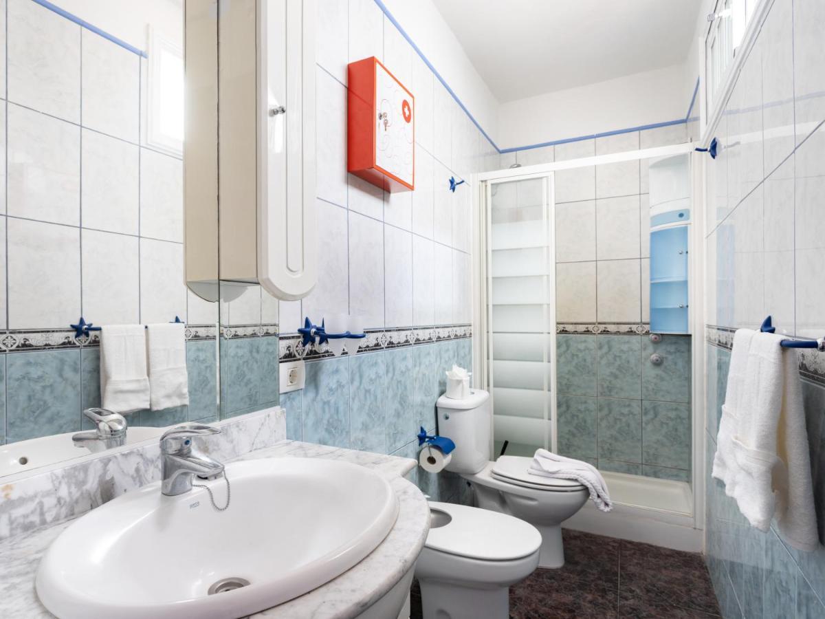 Live Icod Buen Paso Appartement Icod De Los Vinos Buitenkant foto